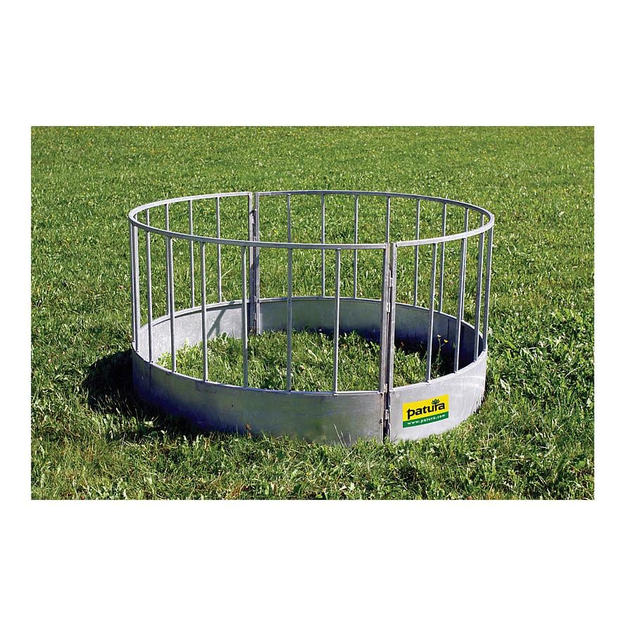 Image of Patura Rundraufe mit 28 Fressplätzen bei Hauptner.ch