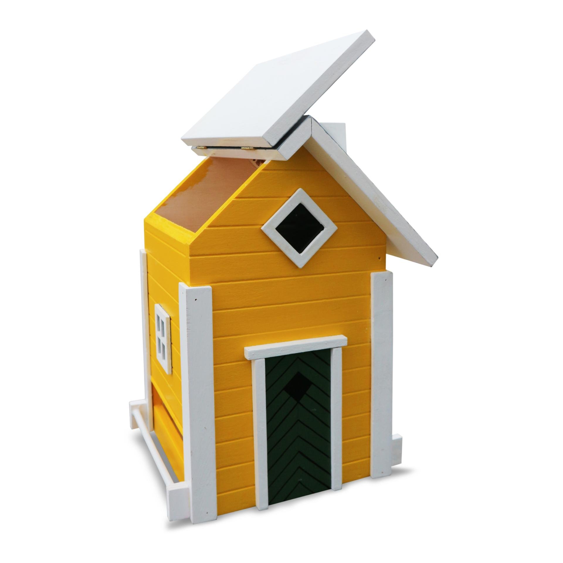 Vogelfutterhaus "Schweden"