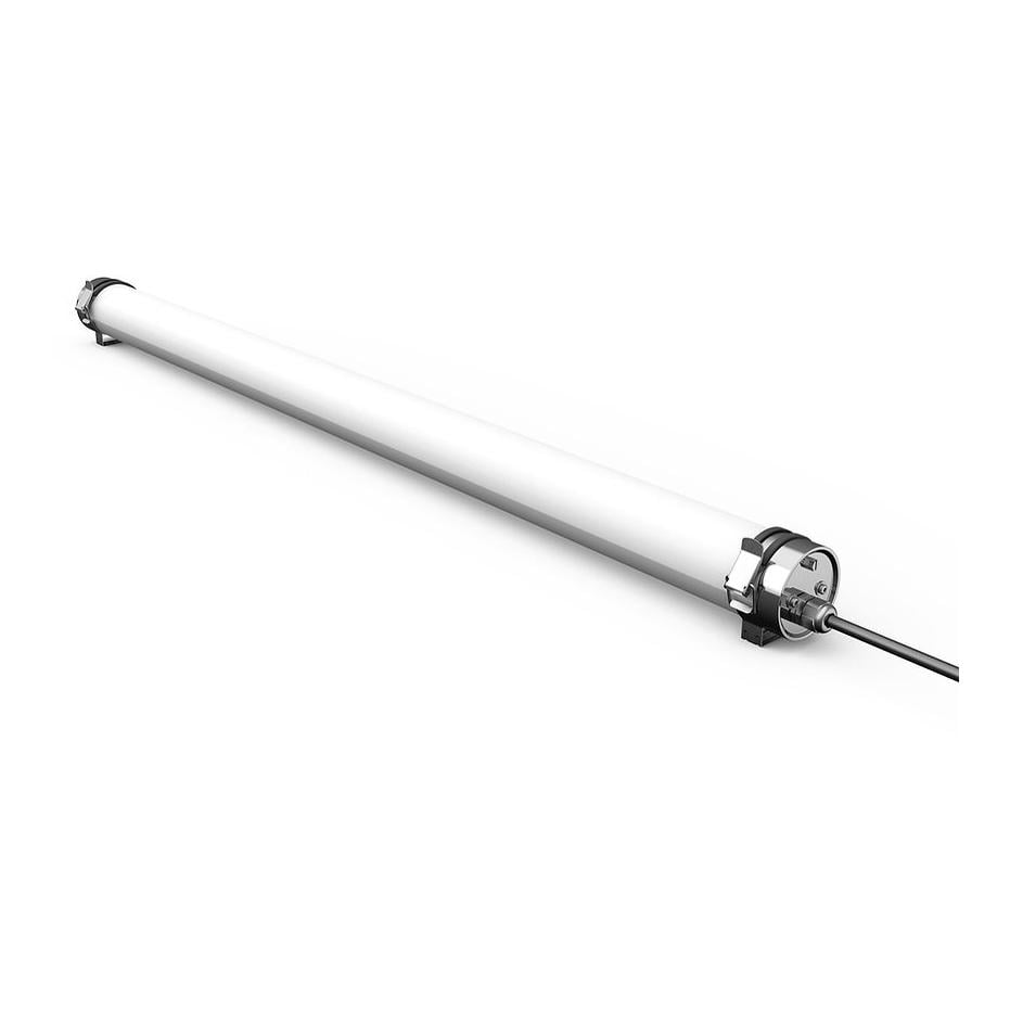 Feuchtraumleuchte  INLINE LED IP69K