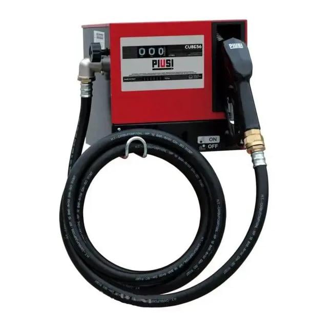 Elektropumpe Tankstation Cube 56 K33