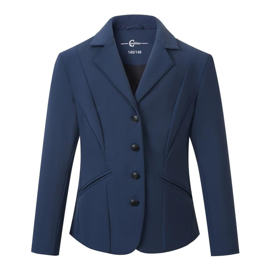 Veste de concours enfants F/S 2026