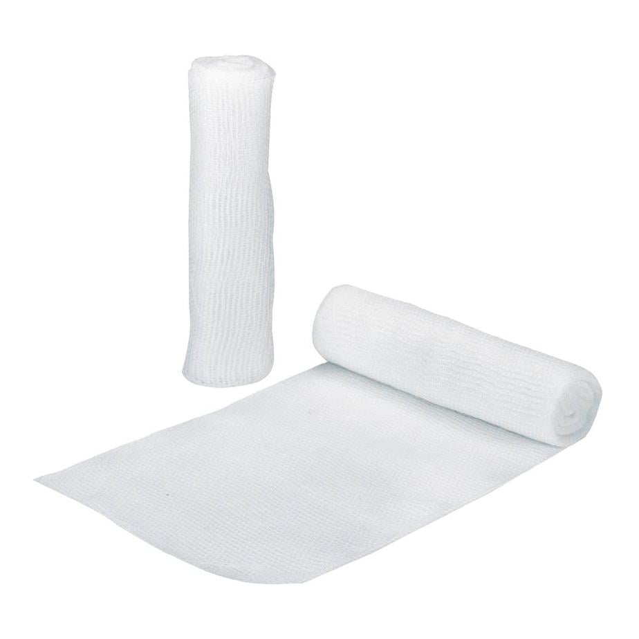 Bande de gaze MULLINO