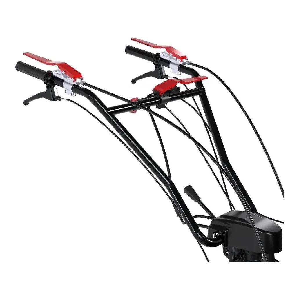 Schlegelmulcher GSM 500