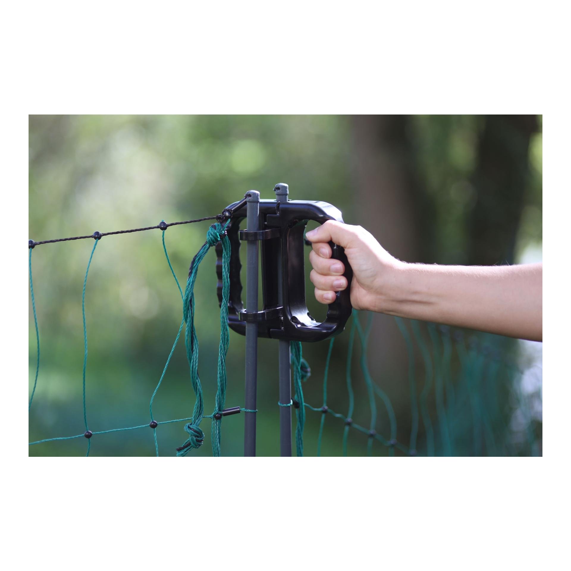 Netz-Tür-Komplettset