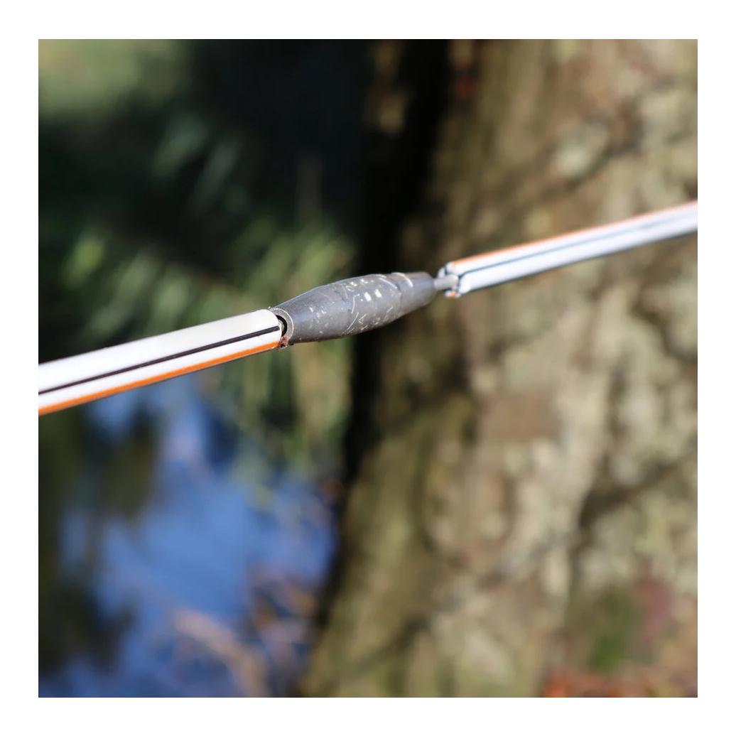 Connecteur de fils de clôture