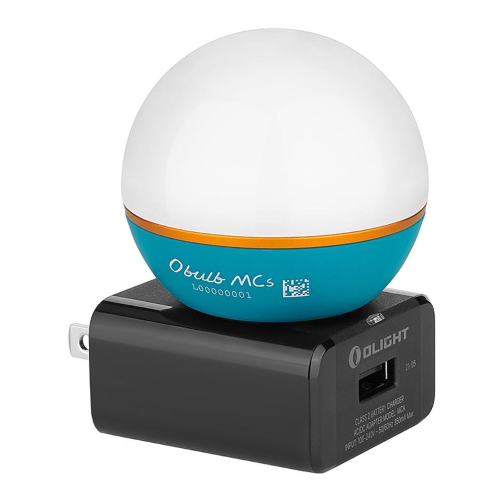 Obulb MC Leuchtkugel