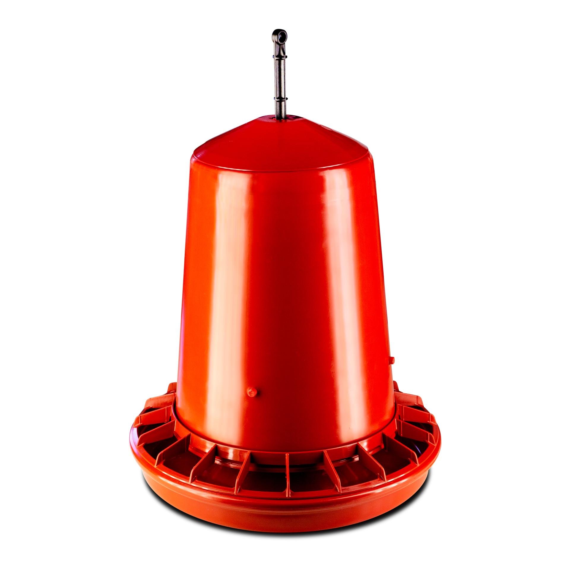 Futterautomat ohne Grill - CLASSIC LINIE