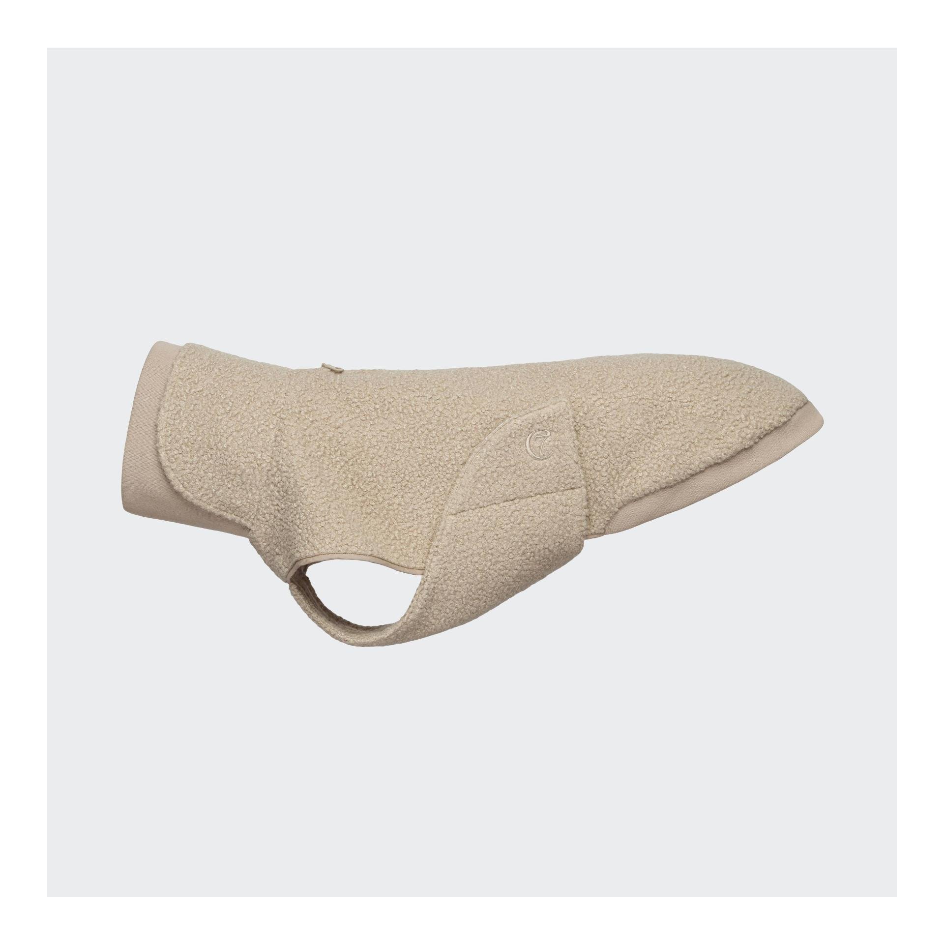 Pullover pour chien Gotland avec col