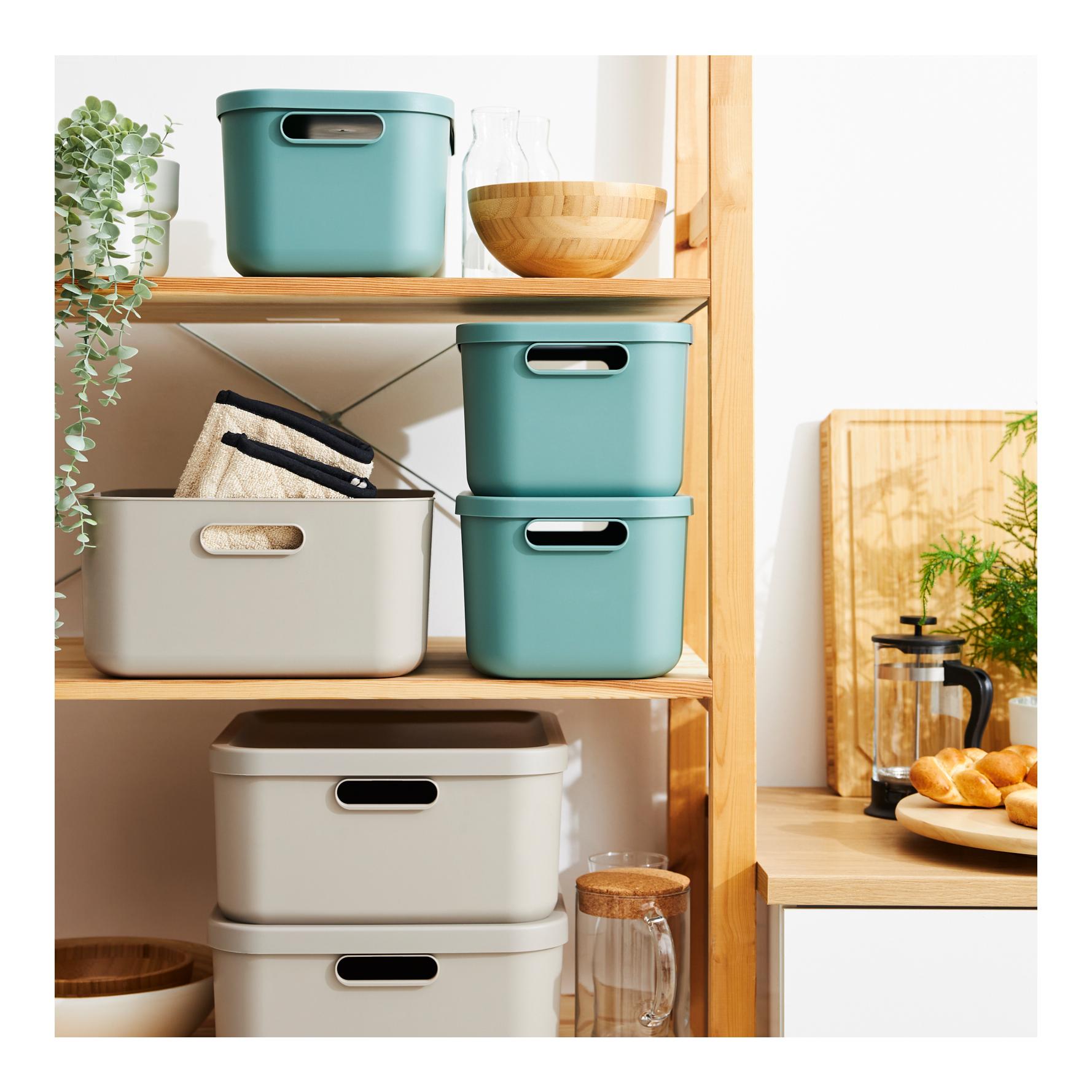 ALBULA LIGHT 12 Liter