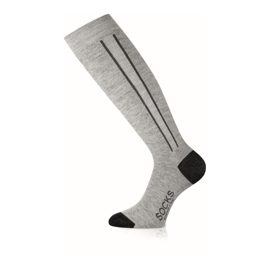 Chaussettes en laine mérinos FWC lot de 3