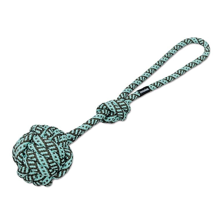 Treusinn. Tau-Spielzeug BOLLY