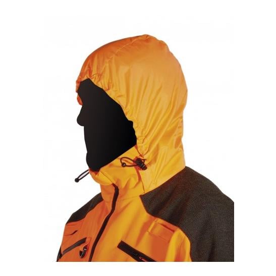 Jacket KERNIG TECH Herren - Blaze