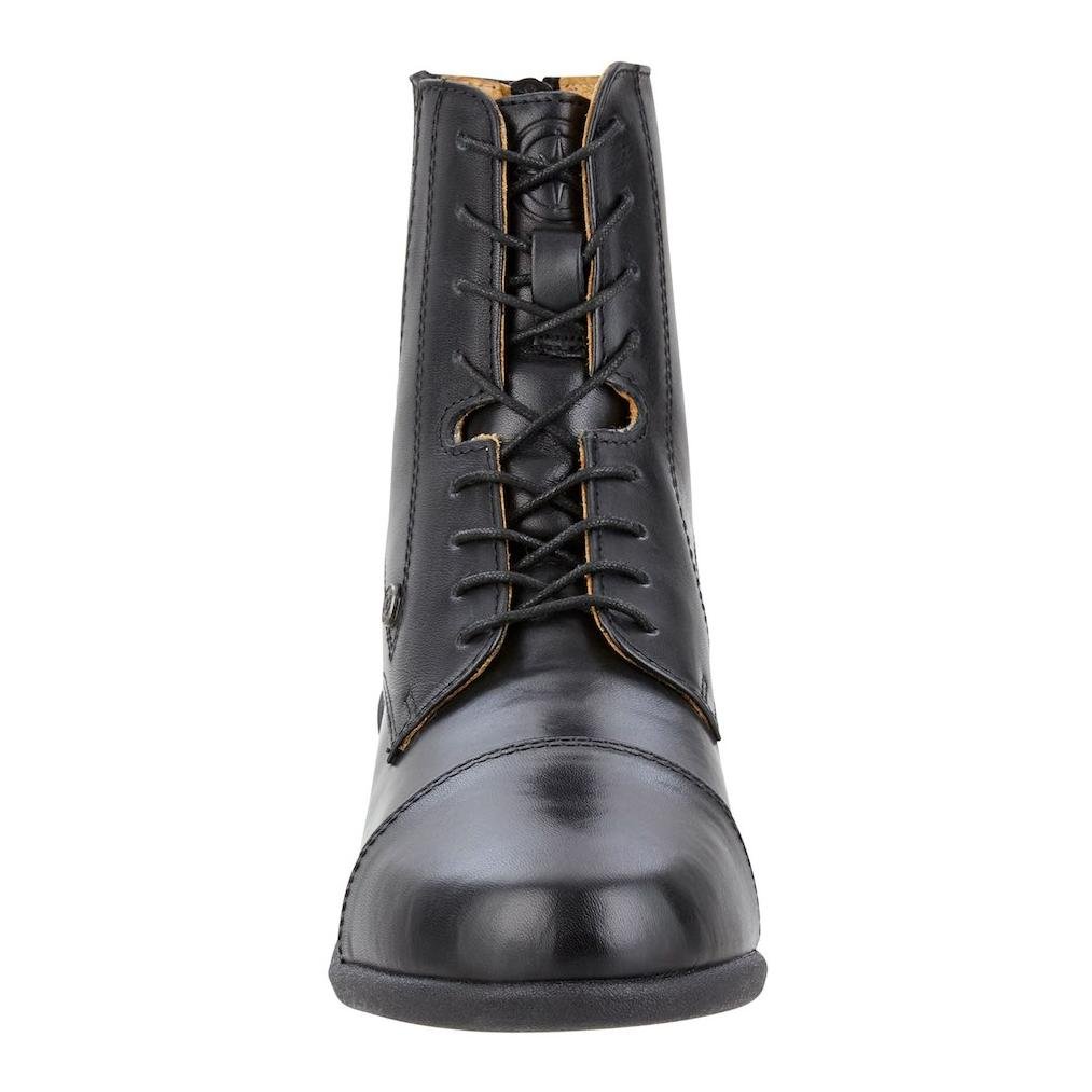 Stiefelette Ultima BZ Lace