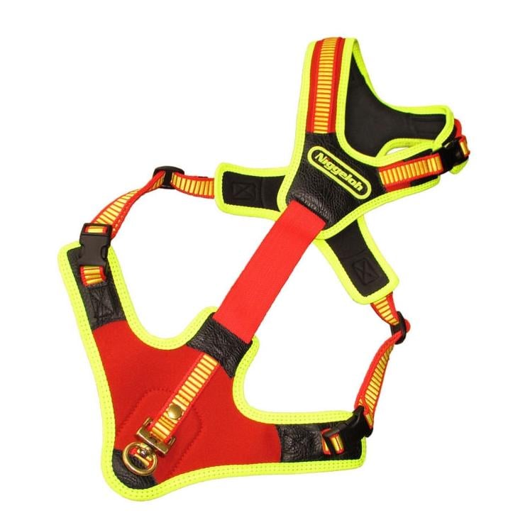 Hundeführgeschirr Follow Trail