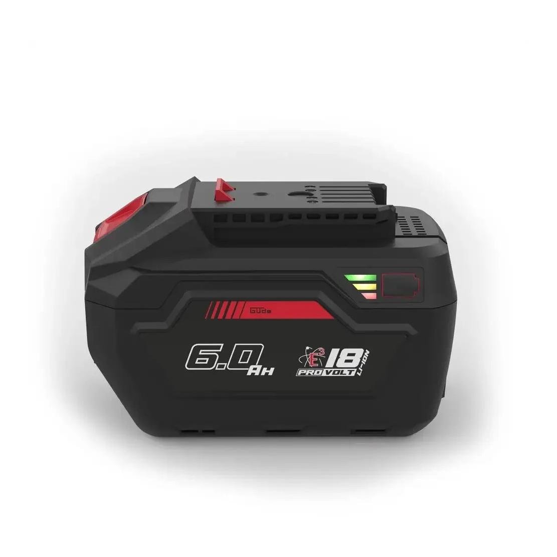 Akkupack ProVolt APPV 18-60