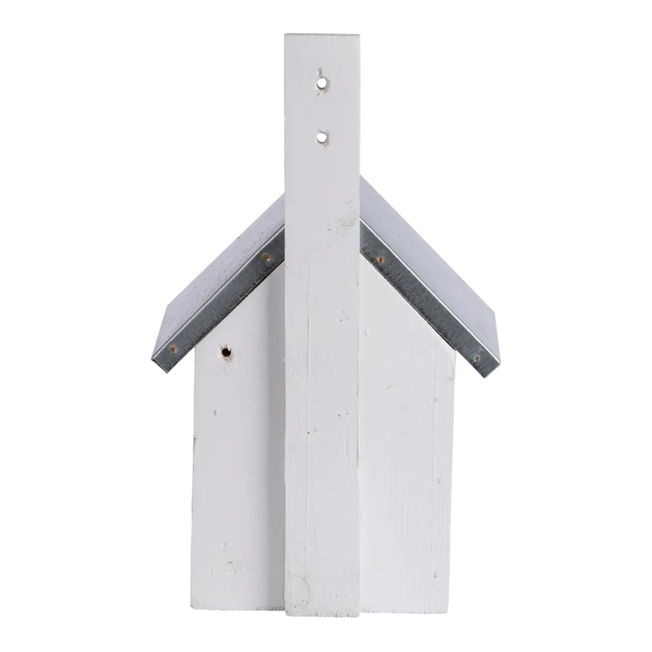 Nistkasten Blaumeisen