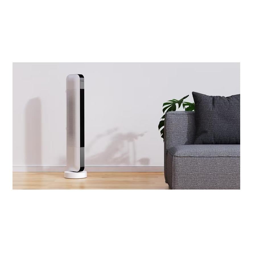 Ventilateur de tour Vayu-Turris 60