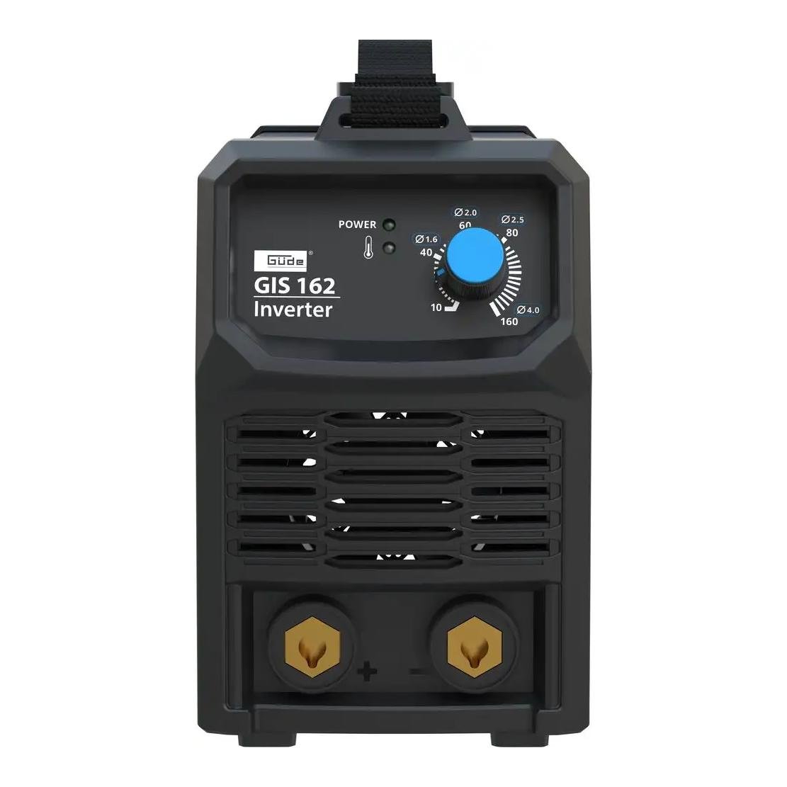 Güde Inverter Schweissgerät GIS 162