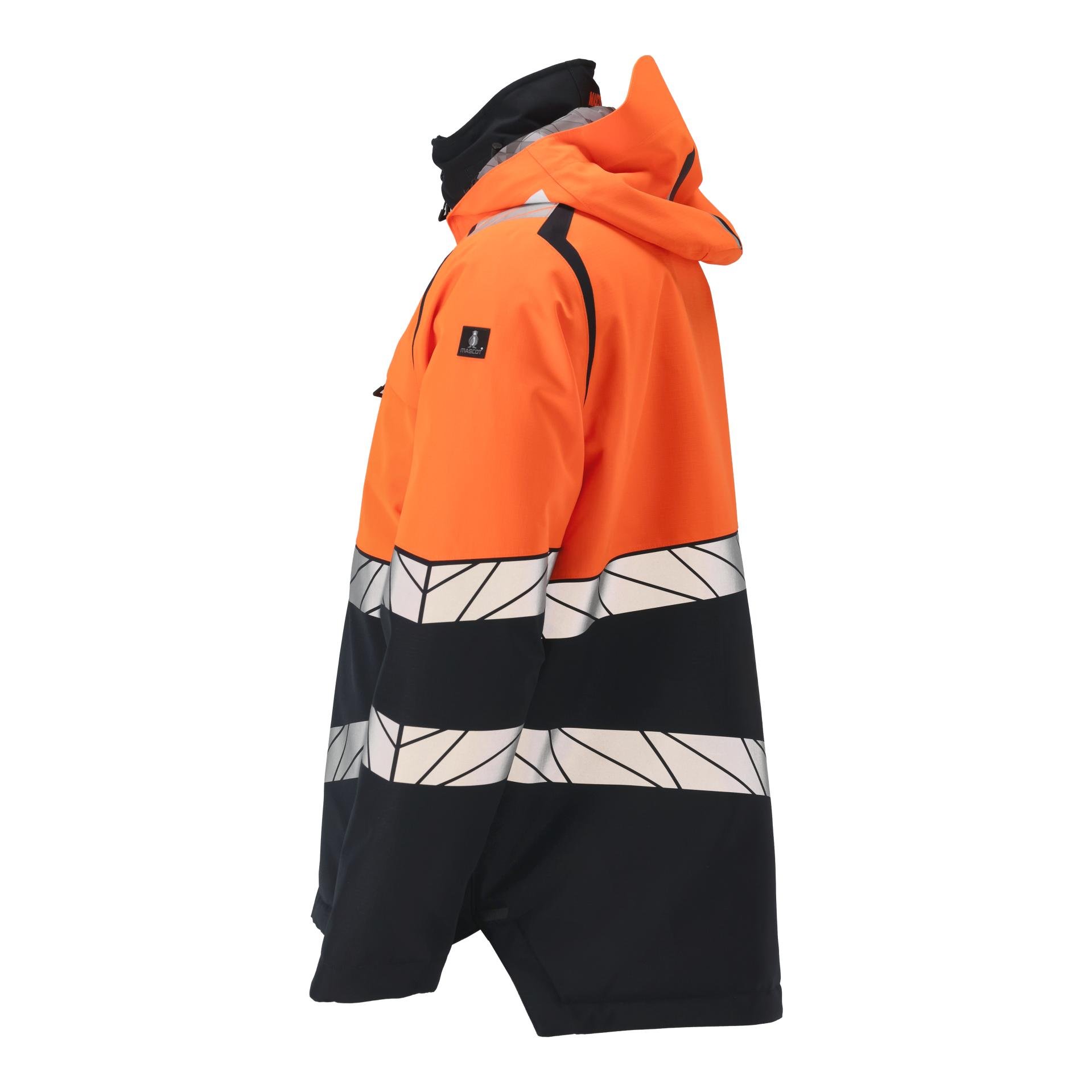 MASCOT Winterjacke Accelerate Safe
