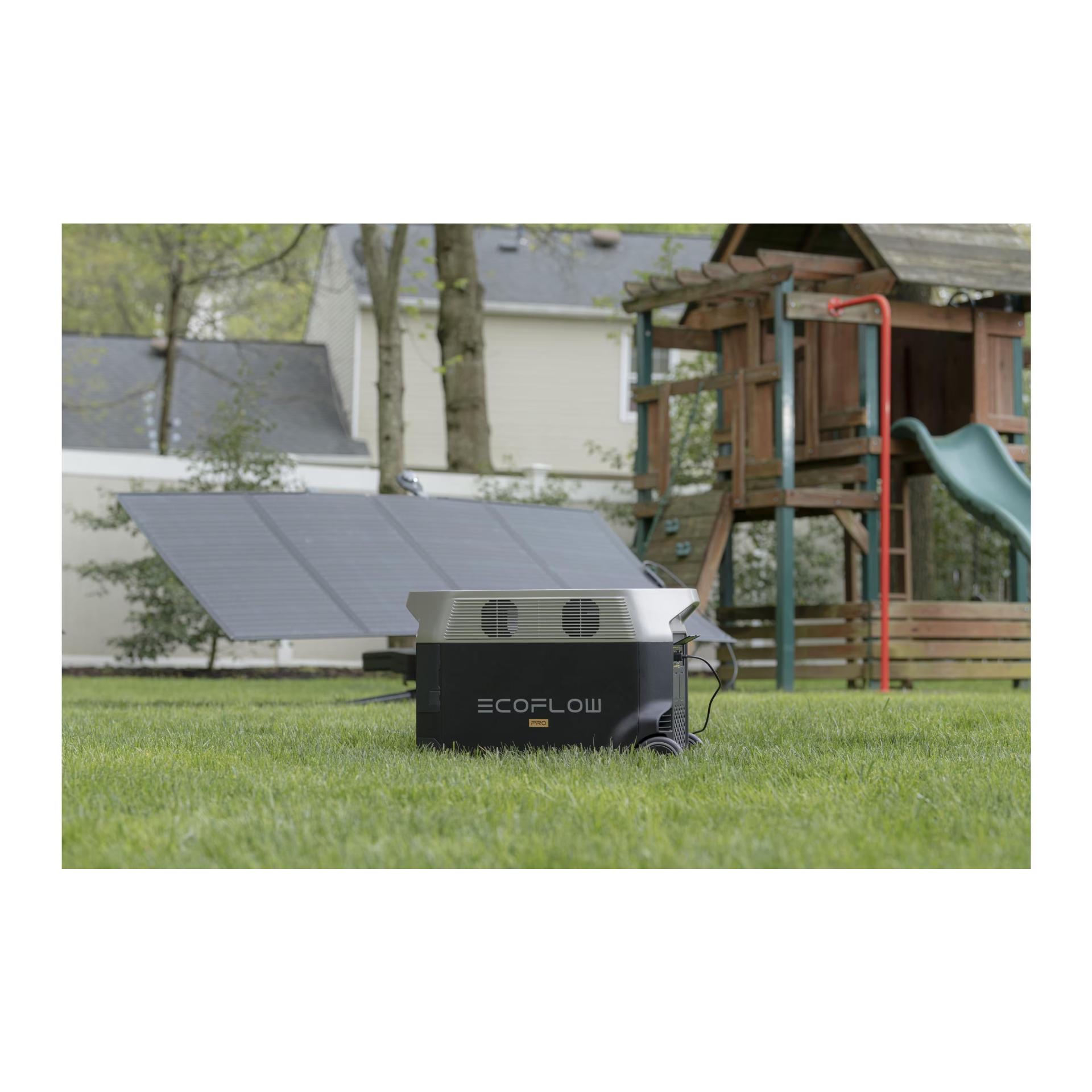 Delta Pro Powerstation