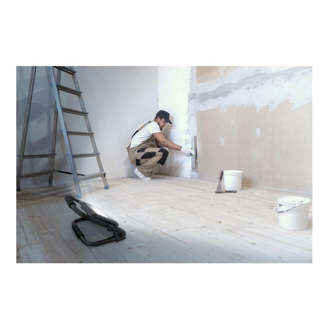 Luminary LED Strahler 20 W mit integriertem Akku