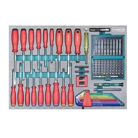 Werkstattwagen SWISS TEAM WOOD PRO