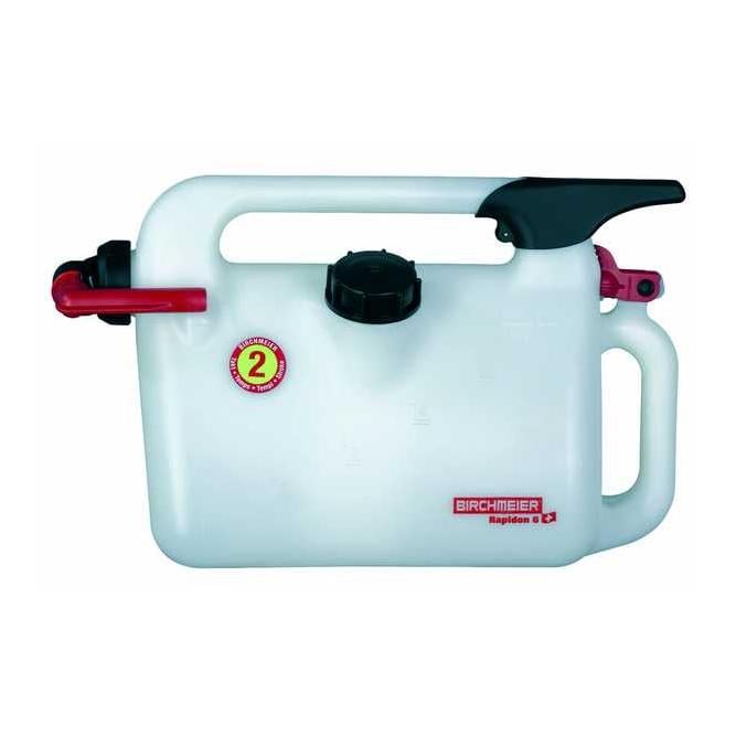 Image of Birchmeier Rapidon 6 Benzinkanister bei Hauptner.ch