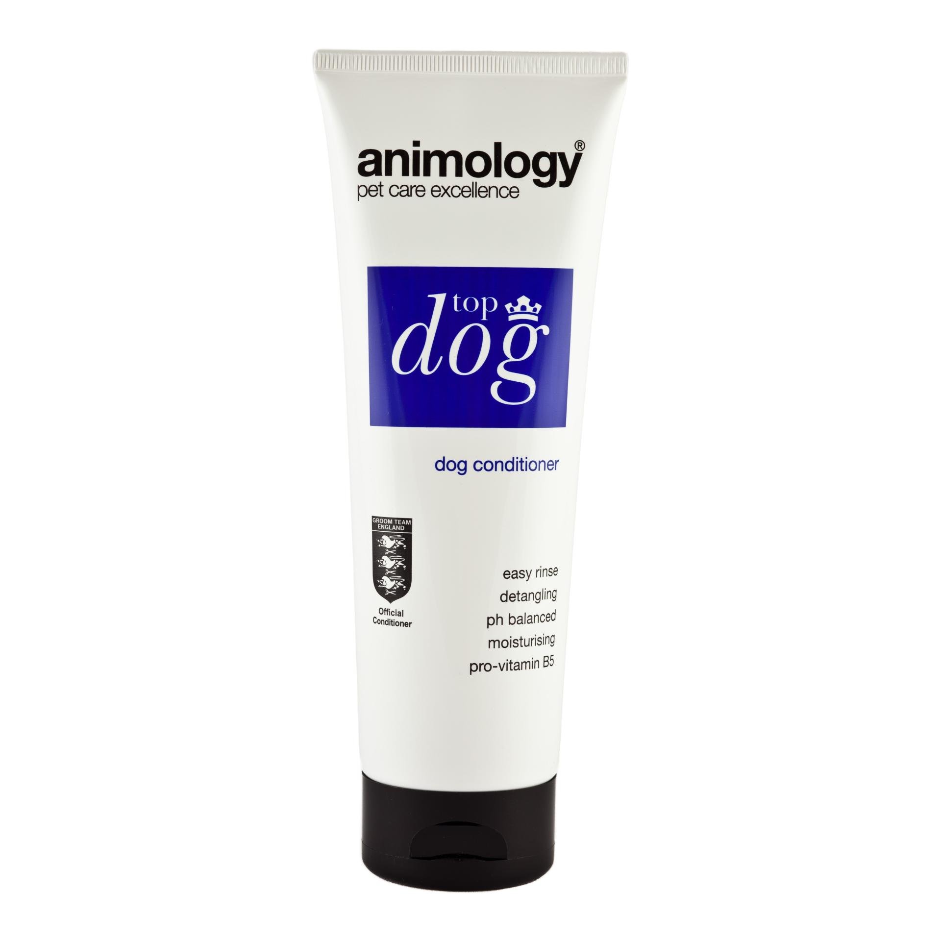 Top Dog Conditioner