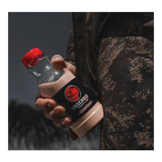 Wildlockmittel Nortdic Line Chestnut 0,5 Kg