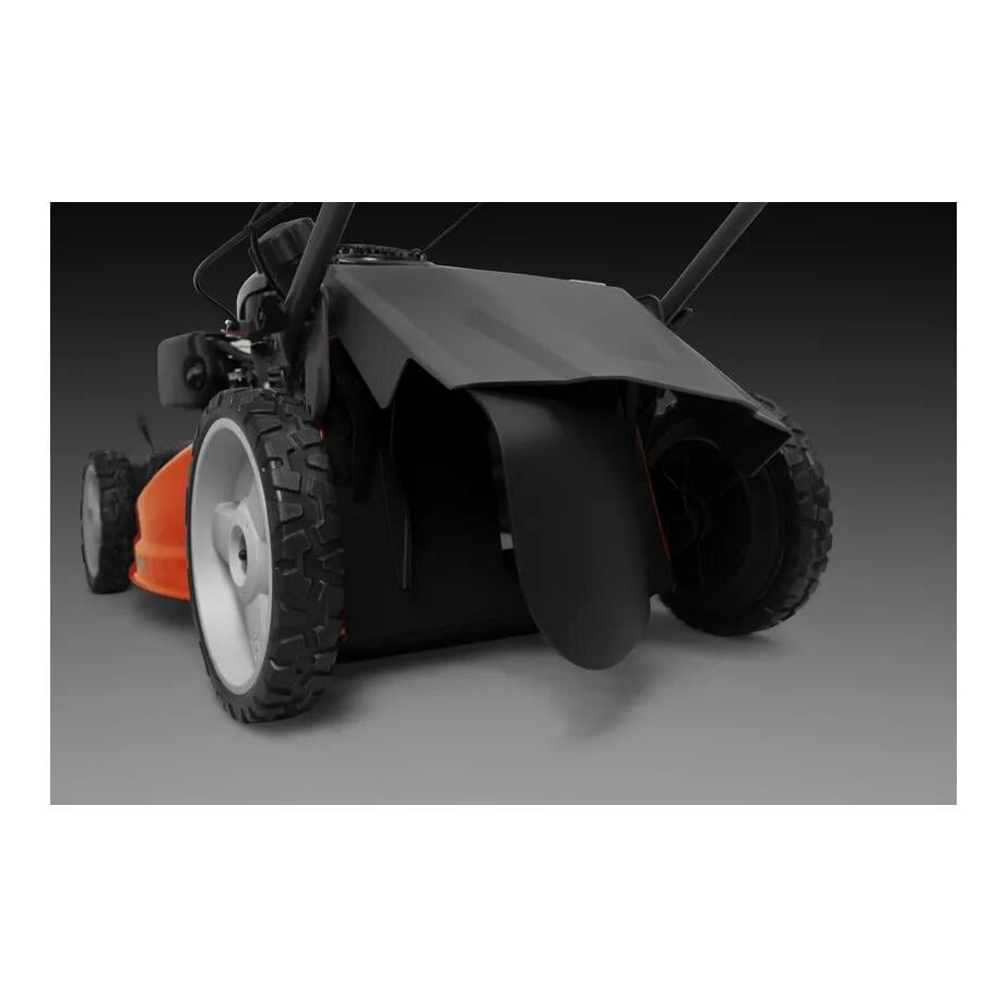 Rasenmäher LC 353AWD