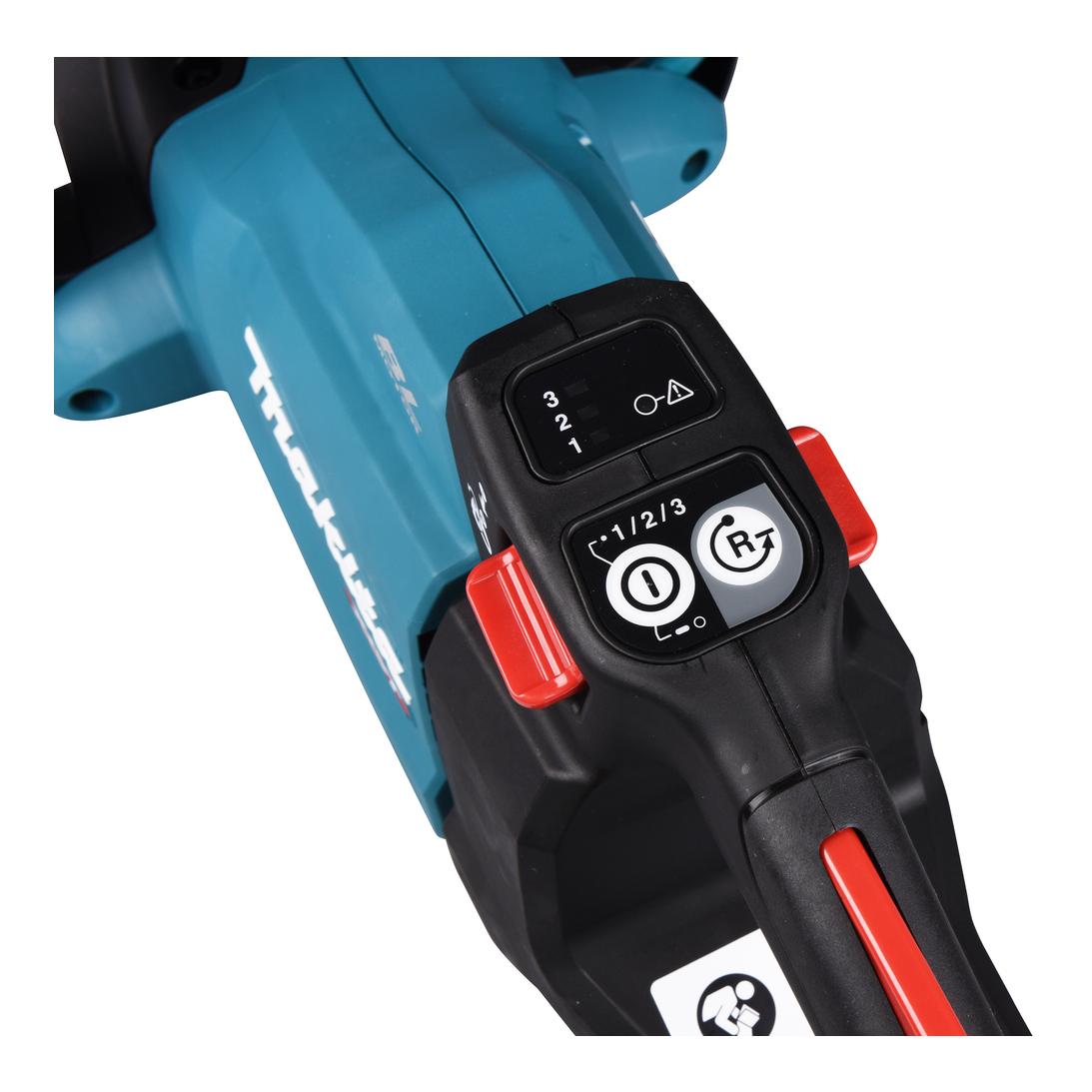 UH006GZ Akku-Heckenschere XGT