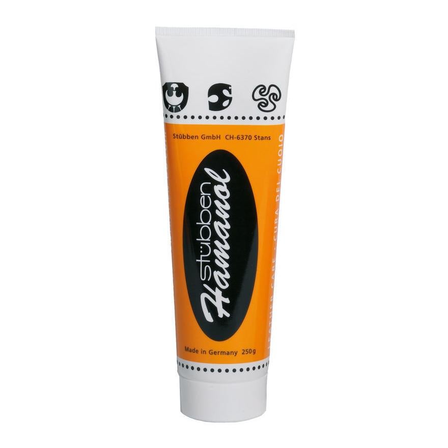 Image of Stübben Hamanol Lederpflege - 250g bei Hauptner.ch