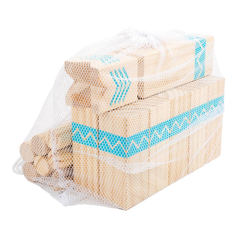 Wikingerspiel Kubb "Active"