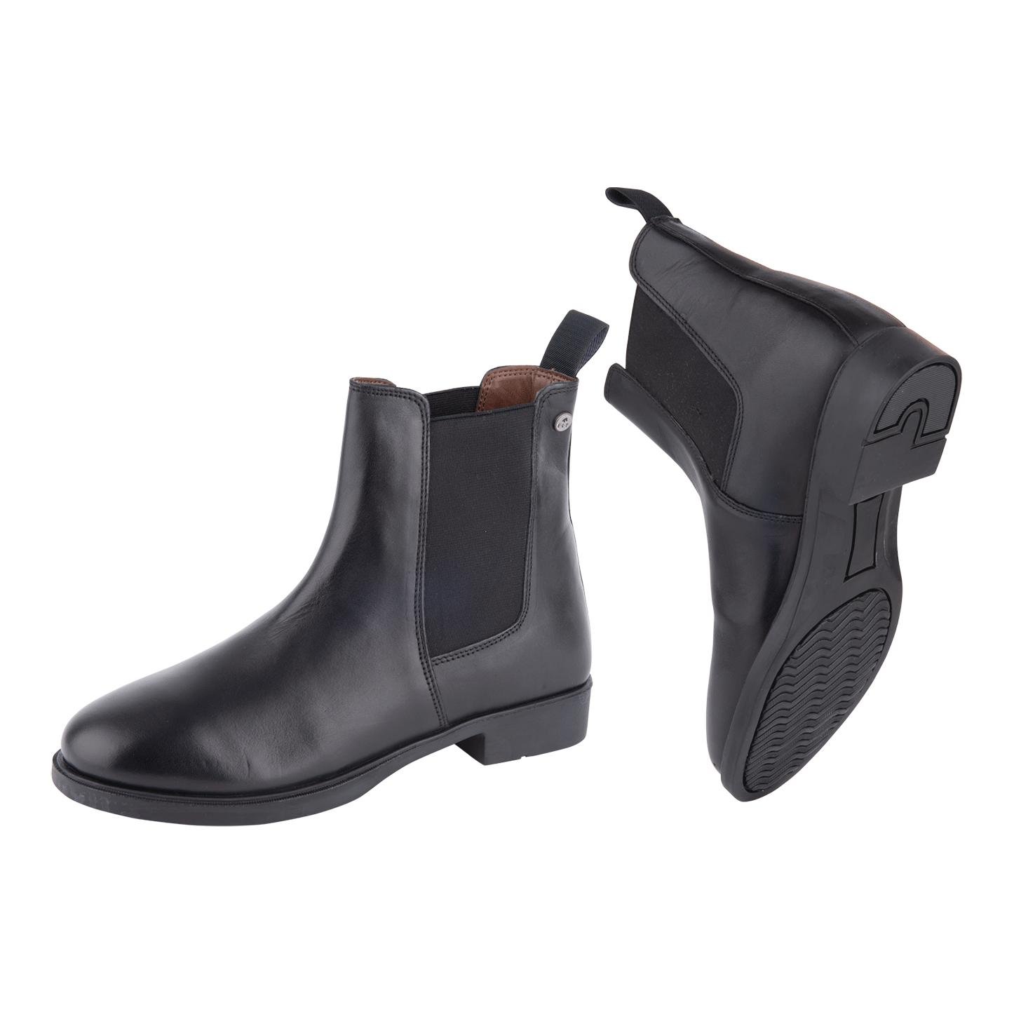 Jodhpurstiefelette Classic