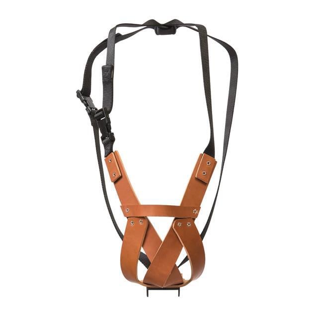 Markierungsgeschirr Leder Schaf