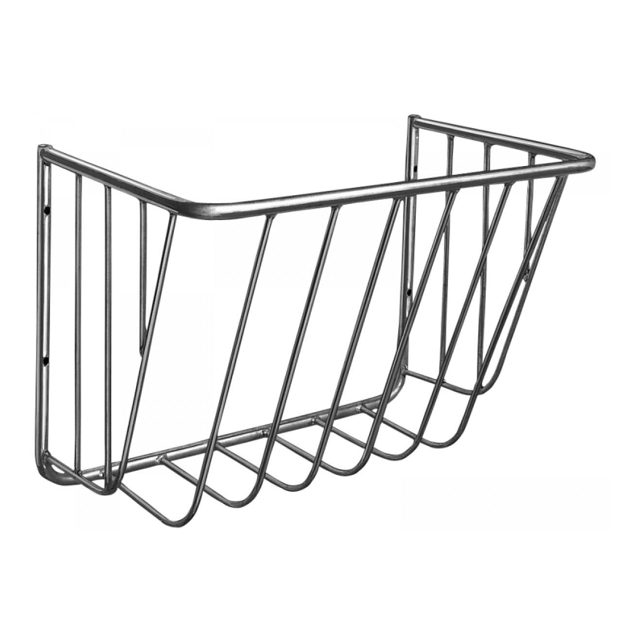 Heuraufe - feuerverzinkt