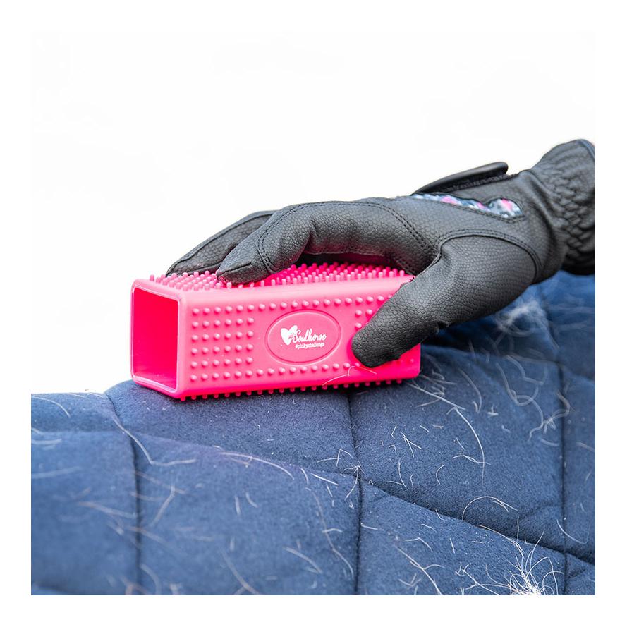 "Pinky" Tierhaarentferner