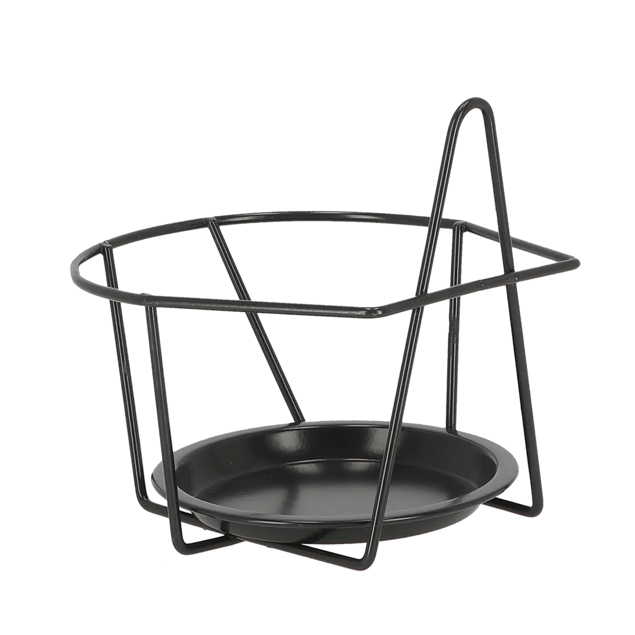 Esschert Wandblumentopfhänger