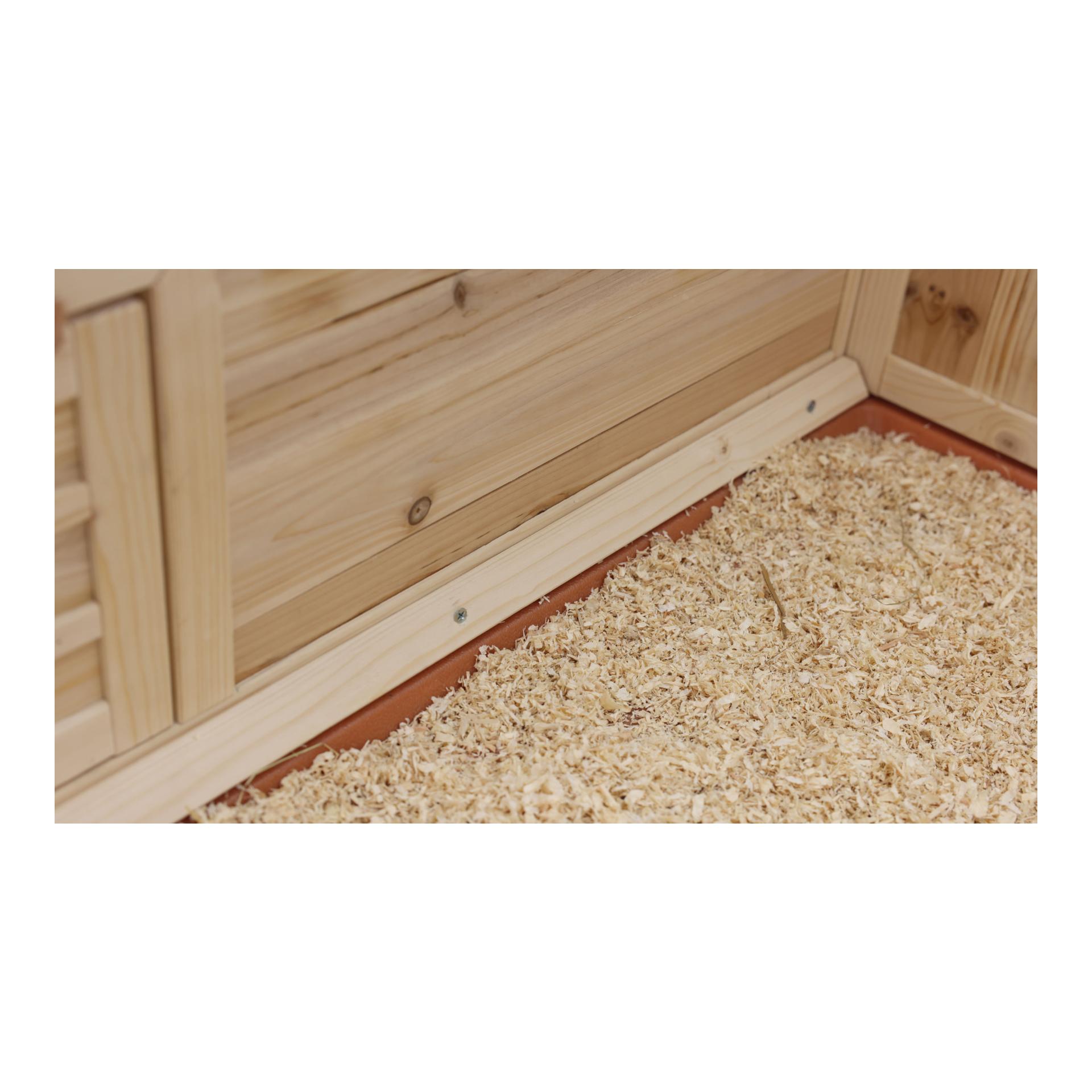 Indoor Kleintierbehausung