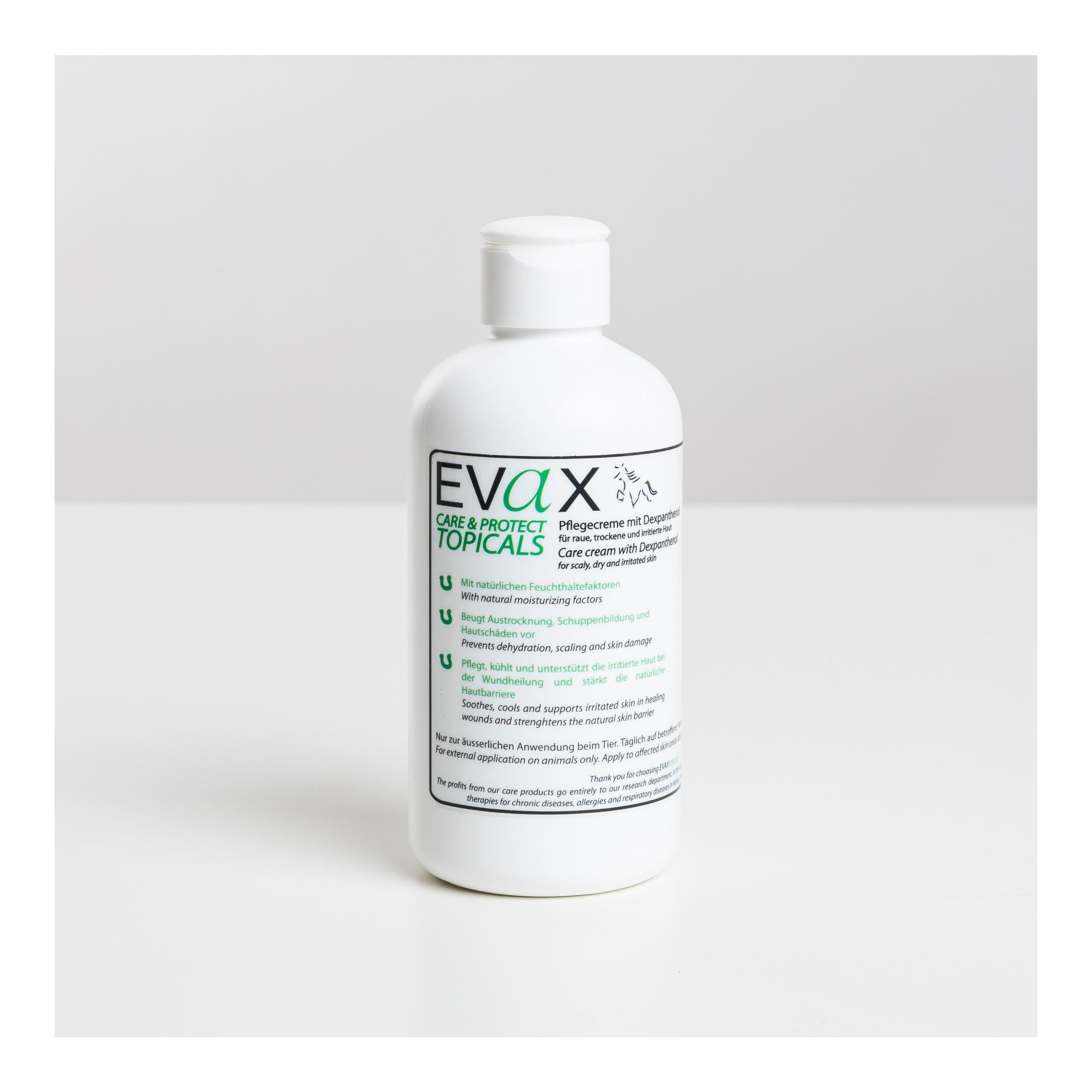 Pflegecreme CARE&PROTECT