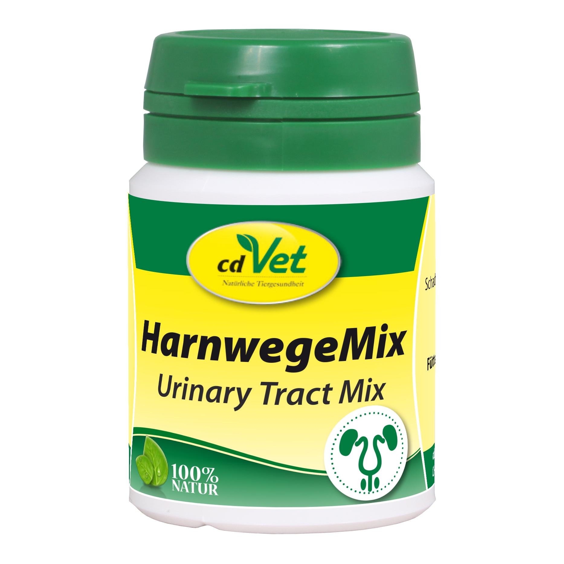 Image of cdVet HarnwegeMix bei Hauptner.ch