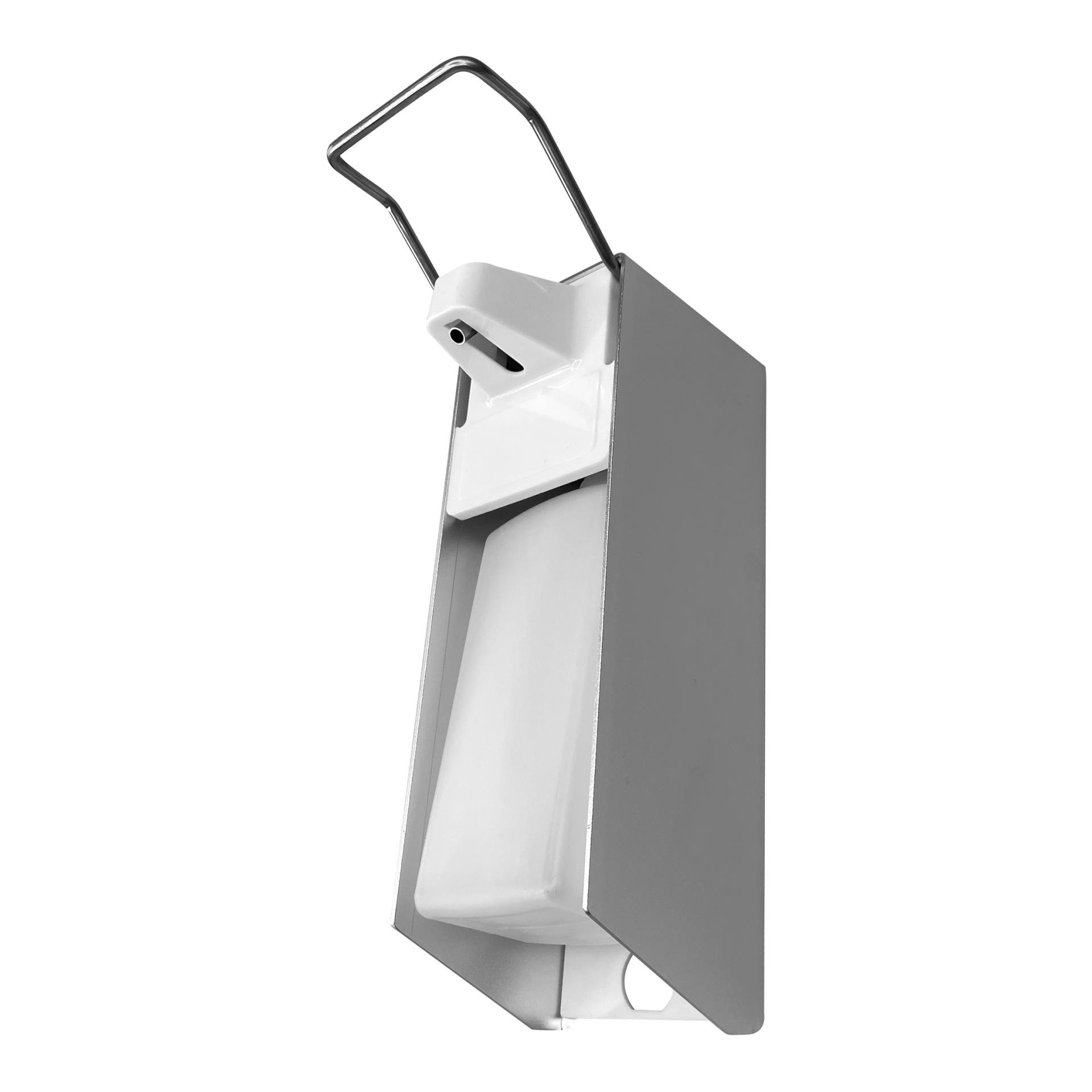 Image of Langguth Seifenspender für LC Euro Kartusche 500 ml bei Hauptner.ch