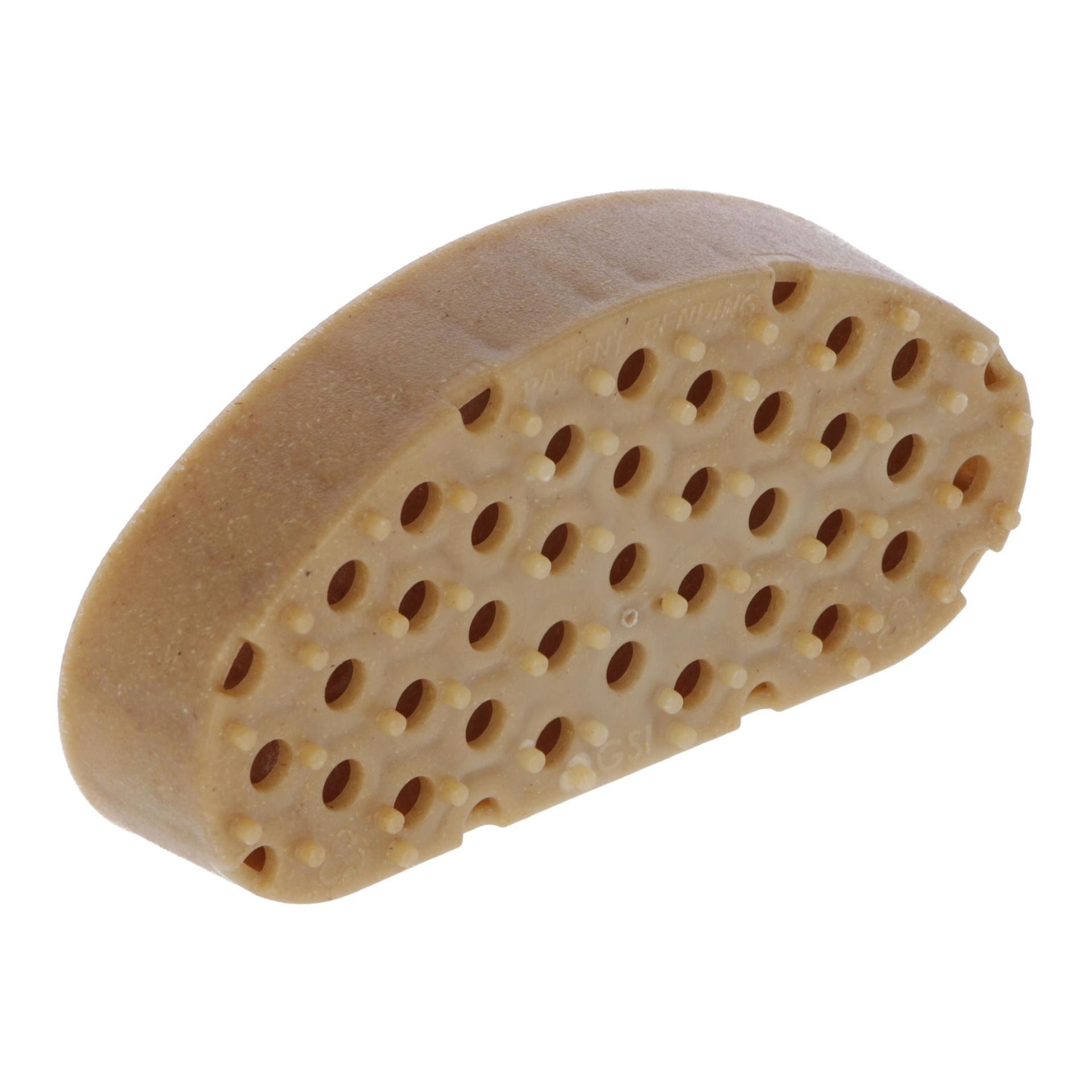 Image of Kerbl Klauenklotz HoloBlock 10 Stück/Pack - Braun - bei Hauptner.ch