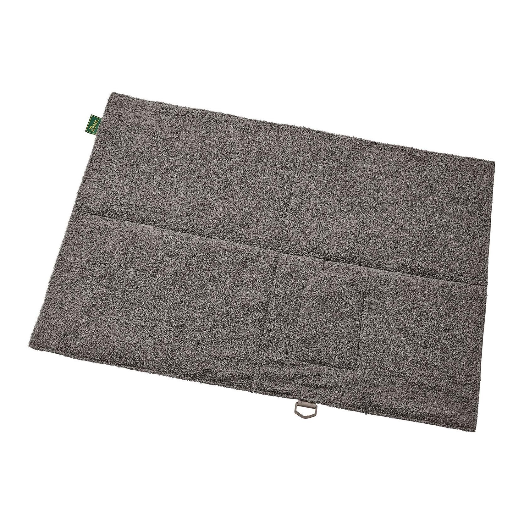 Couverture de voyage pliable pour chiens Seoul