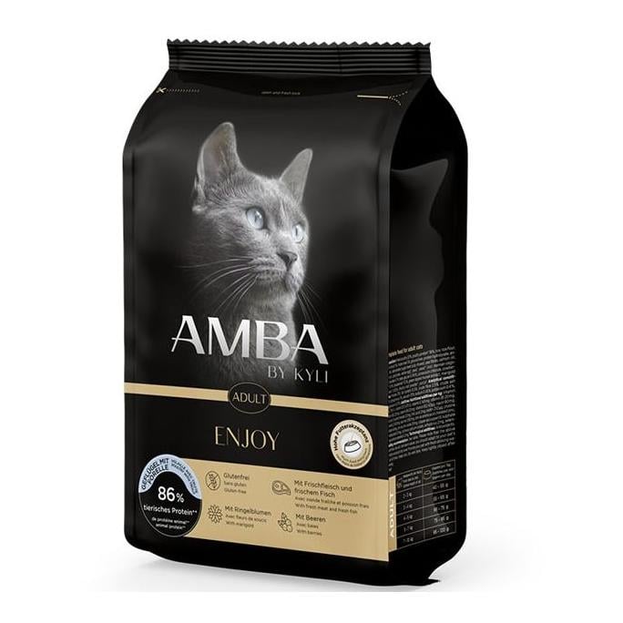 AMBA by kyli Enjoy