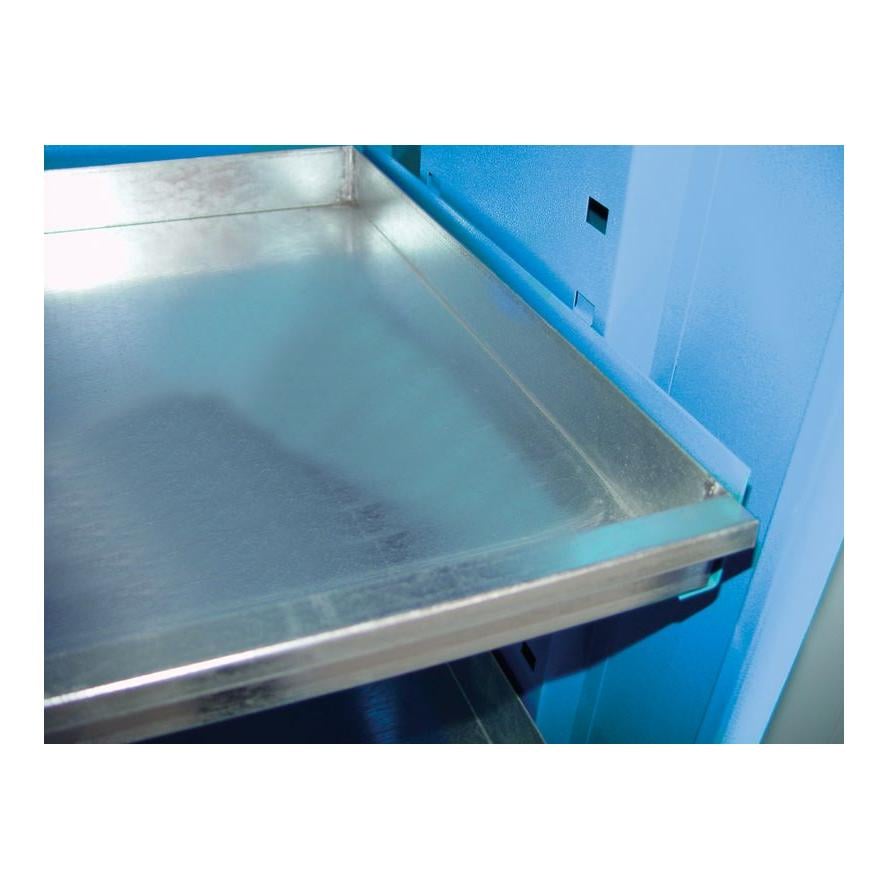 Umweltschrank Typ III