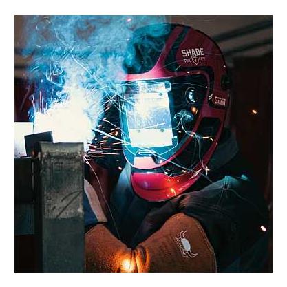 Technolit Schweisserschutzhelm Shade Protect