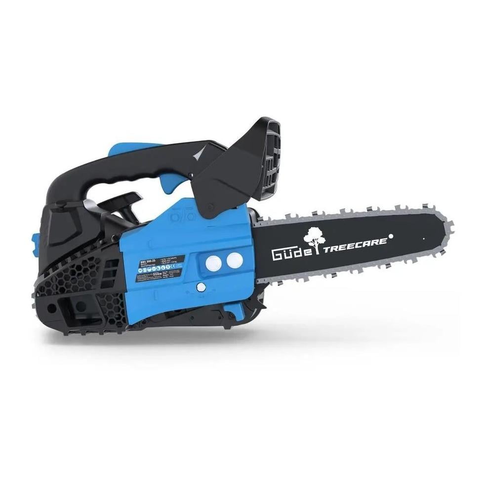 Benzin-Baumpflegesäge BBS 300-25