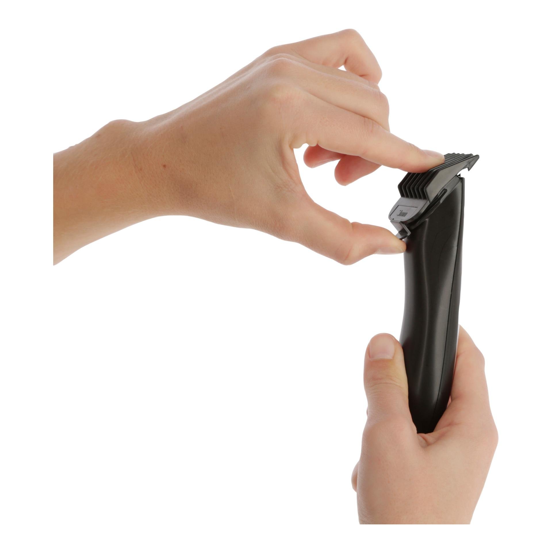 Tondeuse à batterie CuttoX avec accessoires