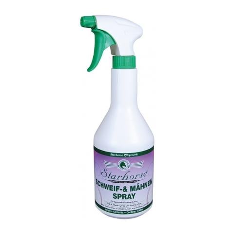 Image of Starhorse Schweif & Mähnenspray bei Hauptner.ch